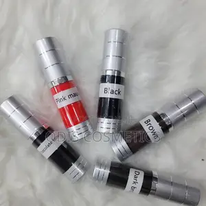 Small Pigment