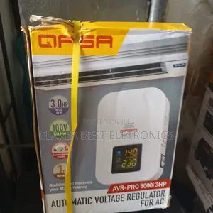 Quasa Stablizer
