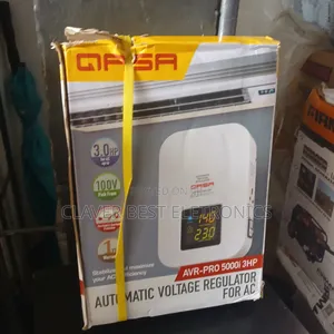 Quasa Stablizer