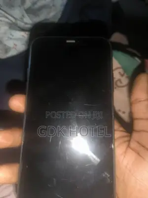 Apple iPhone 12 Pro Max 128 GB Blue