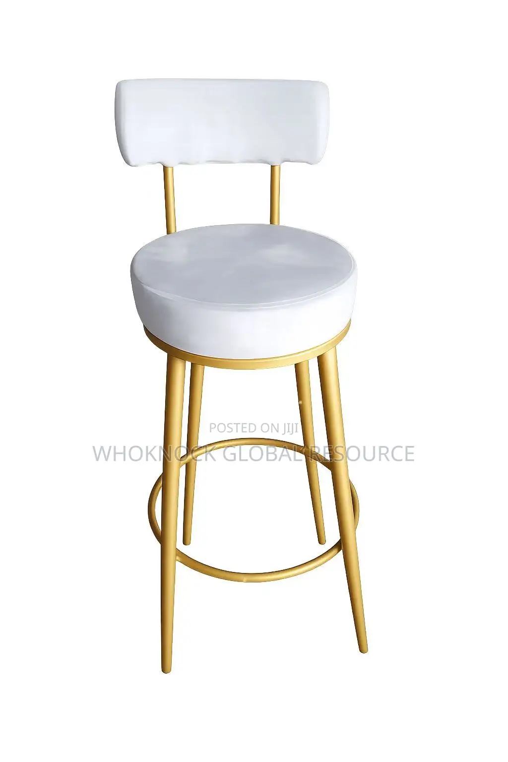 Bar Stool 101