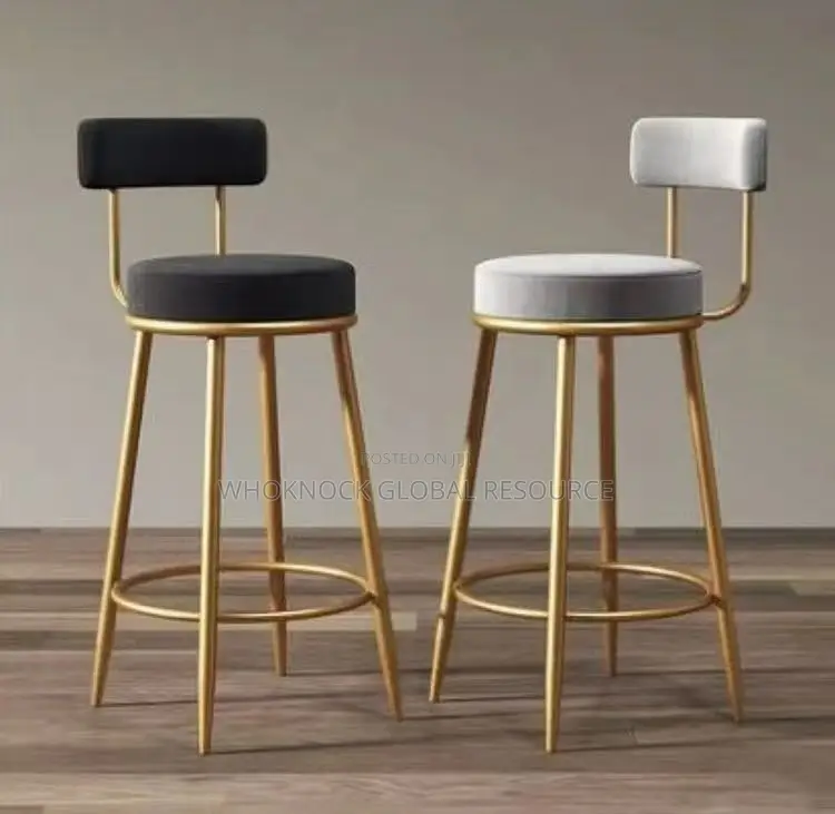 Bar Stool 101