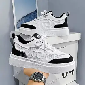 Brand New Shoes