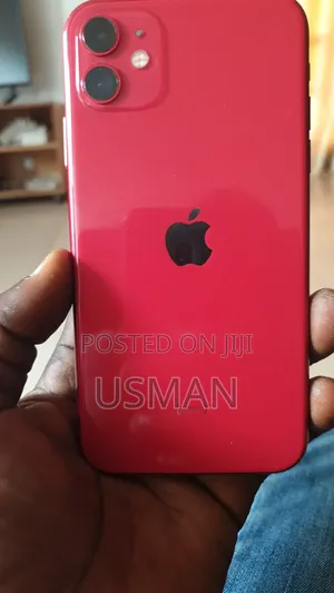 Apple iPhone 12 64 GB Black