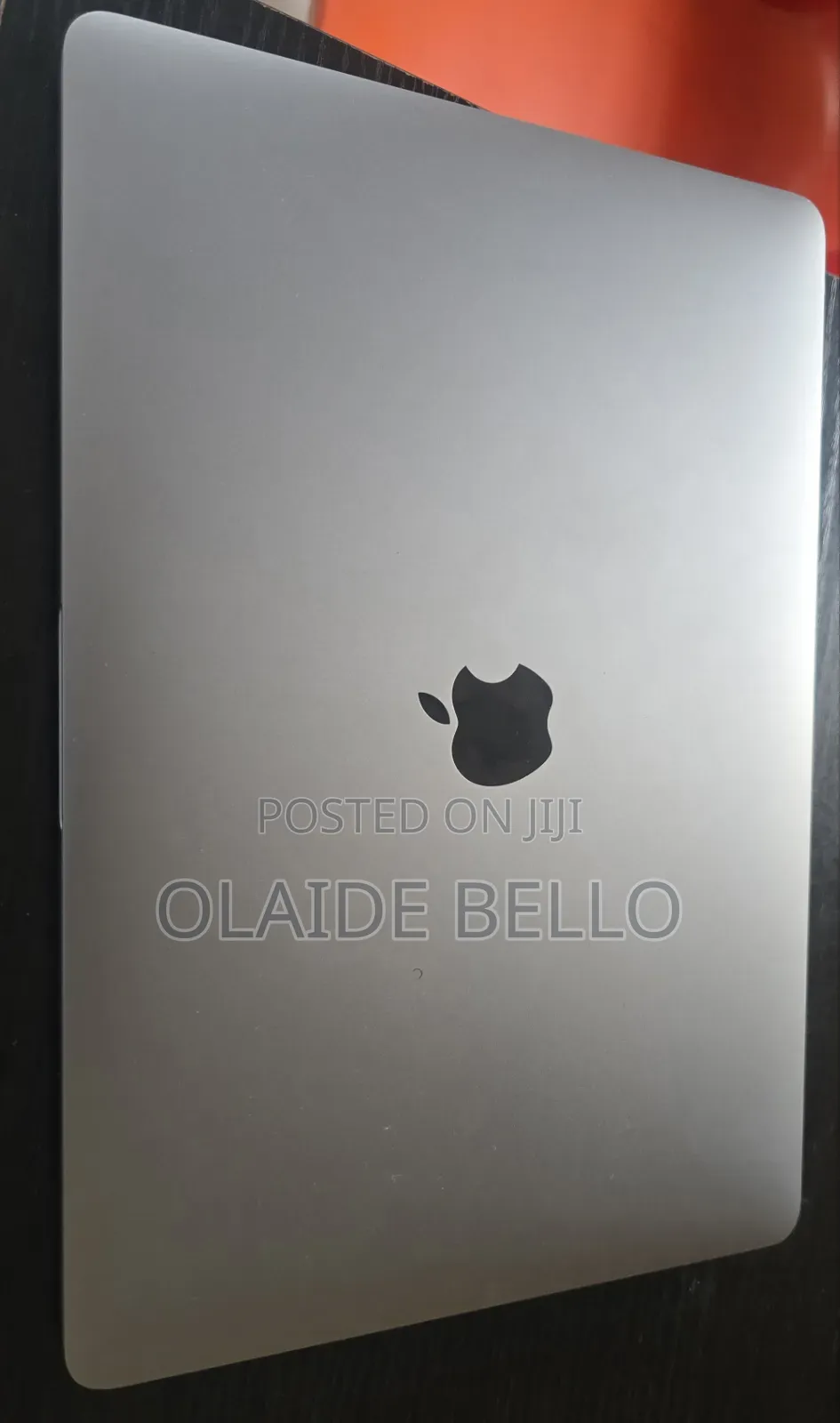 Laptop Apple MacBook Pro 2020 32GB Intel Core i7 SSD 512GB
