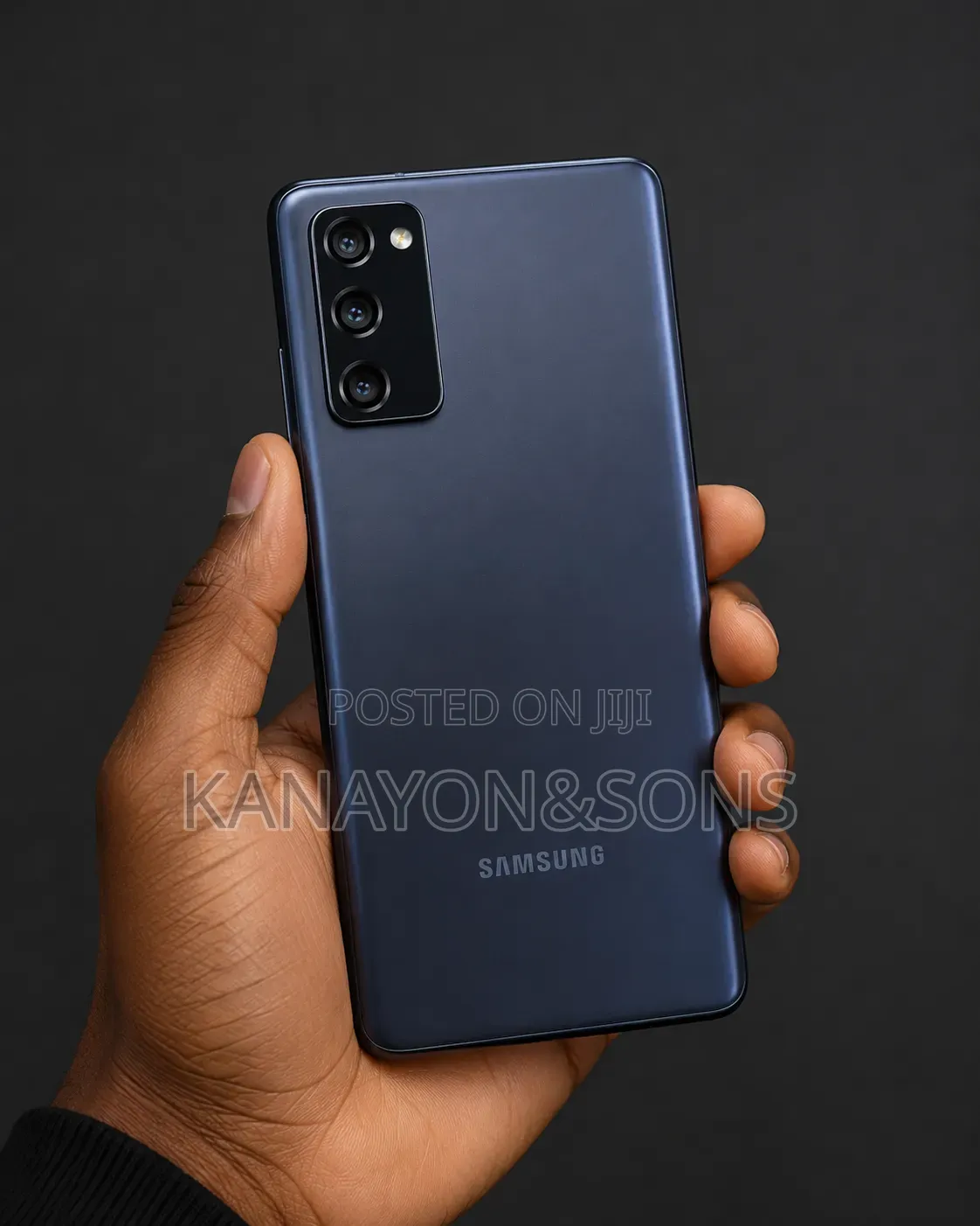 Samsung Galaxy S20 FE 128 GB Blue