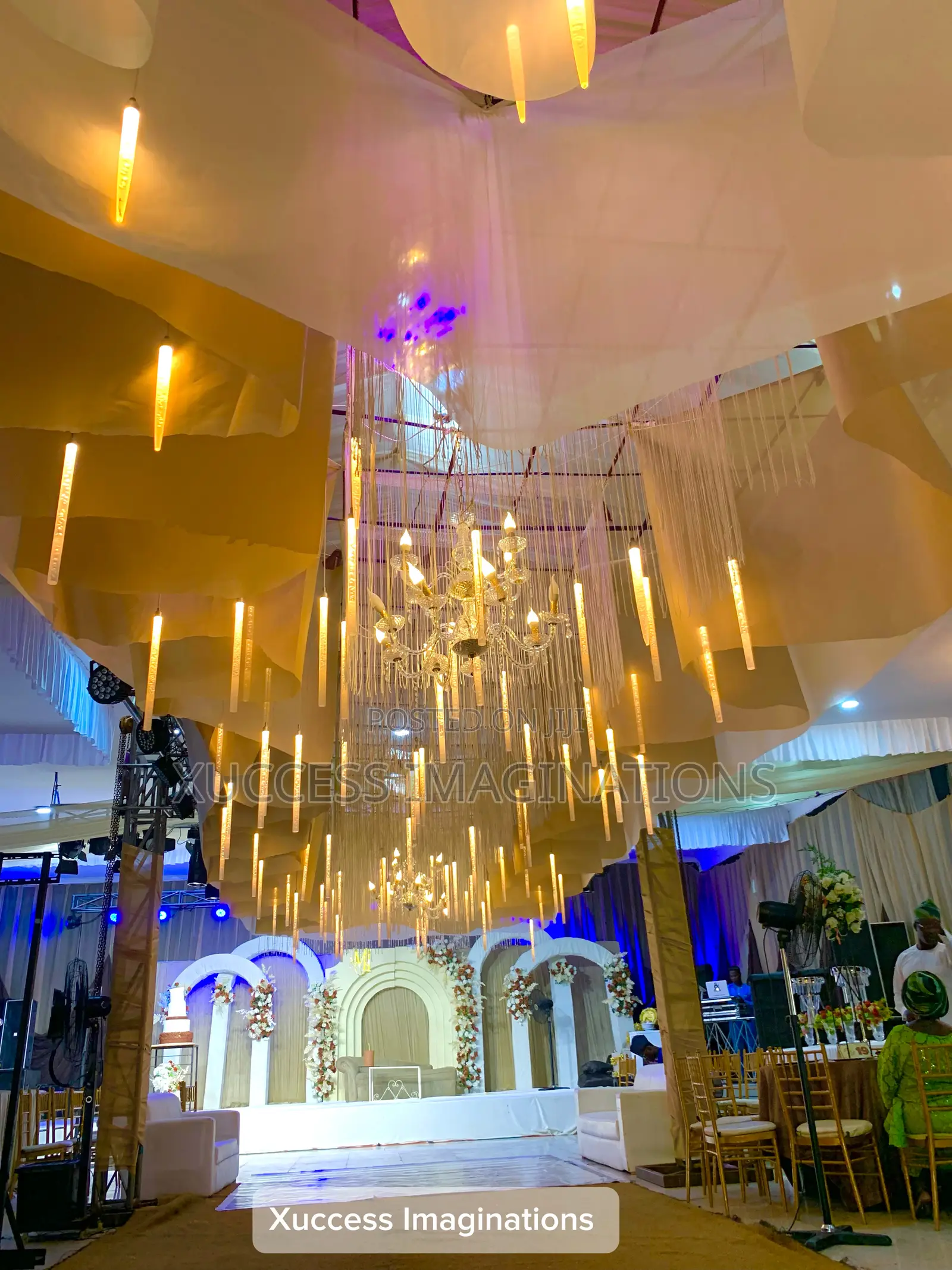 Event Decorations