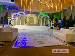 Event Decorations