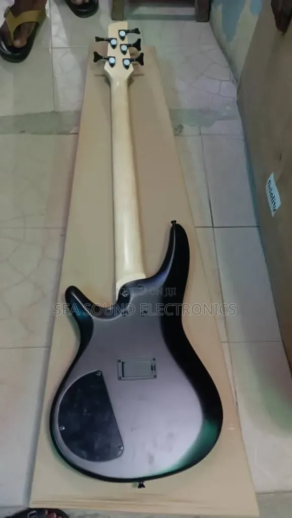 Ibanez Professional Active Guitar
