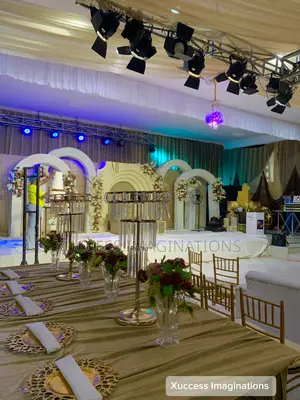 Event Decorations