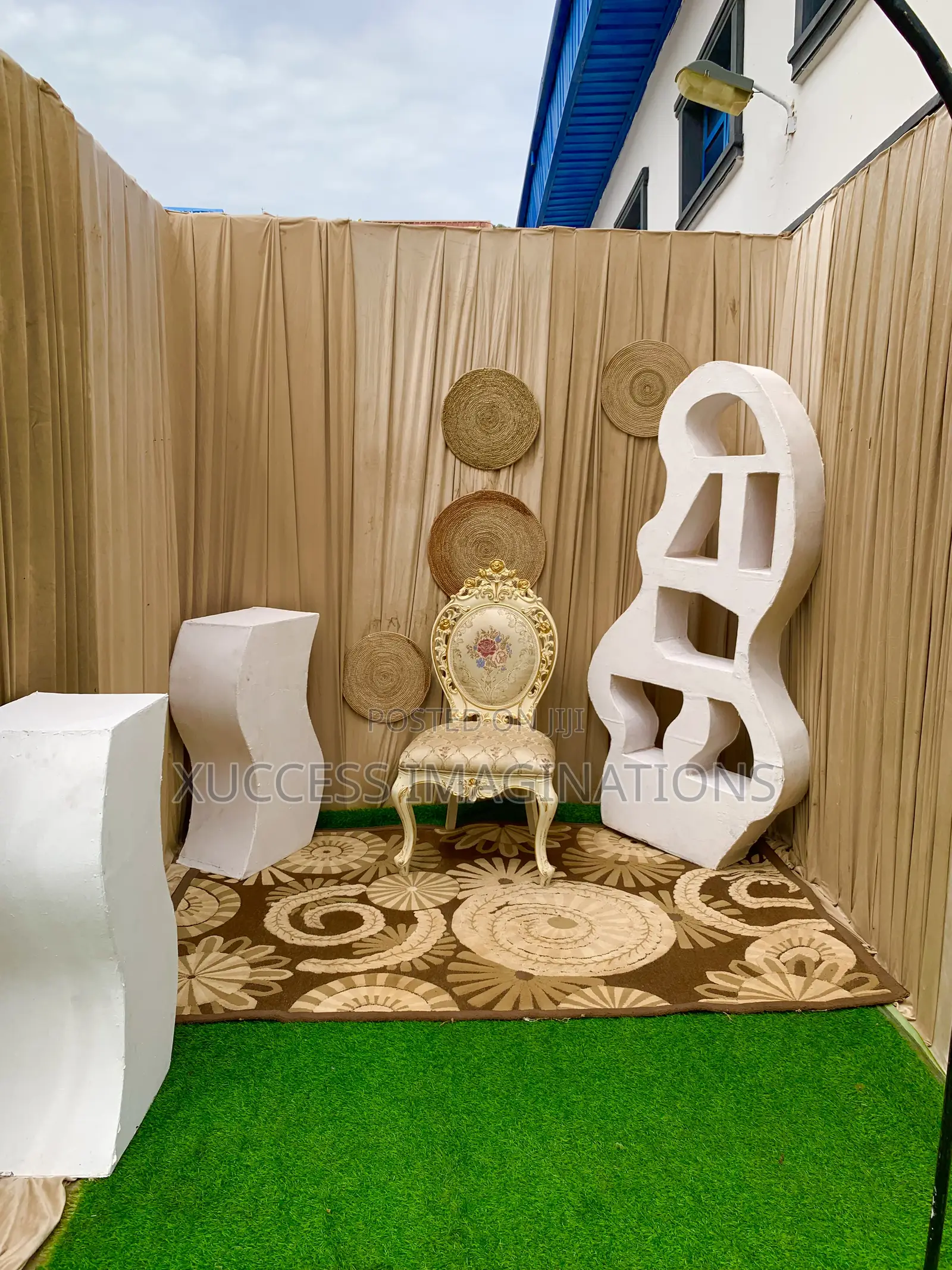 Event Decorations
