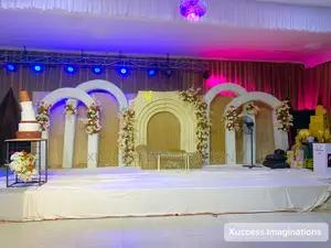 Event Decorations