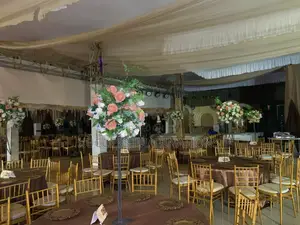 Event Decorations