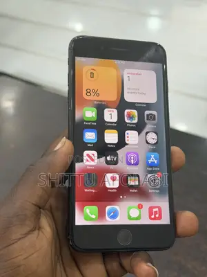 Apple iPhone 7 Plus 32 GB Black