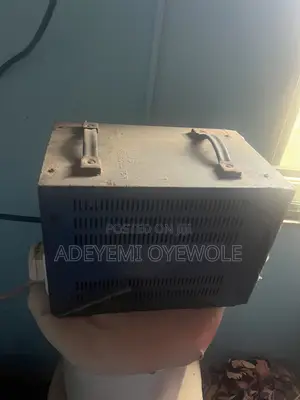 Volt 5000va(5kva) Stabilizer