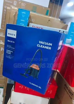 Maxi 1200w Multi-Use Vacuum Cleaner