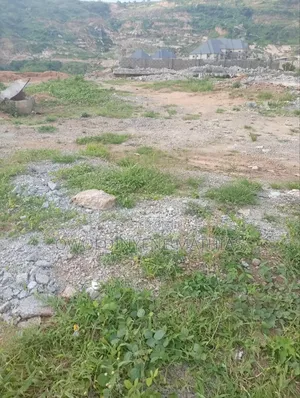 500sqm at Katampe Diplomatic Zone