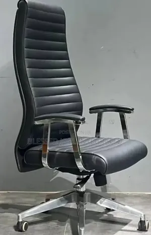 High Back Swivel Office Chair