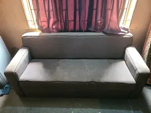 Extra Large 3-Seater Sofa/Couch (Can Seat 5)