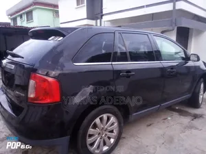 Mazda CX-9 2012 Silver
