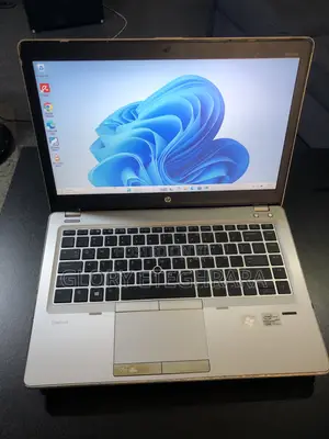 Laptop HP EliteBook Folio 9470M 12GB Intel Core i7 HDD 500GB