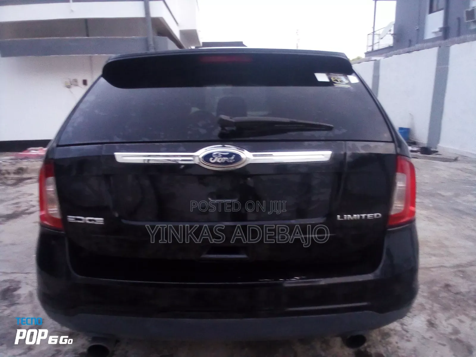 Mazda CX-9 2012 Silver