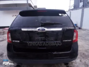 Mazda CX-9 2012 Silver