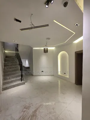 Pop Ceiling Gypsum Ceiling Installation | Abuja