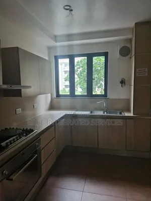 Furnished 3bdrm Block of Flats in Ikoyo, Old Ikoyi for rent