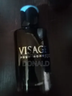 Visage Perfume
