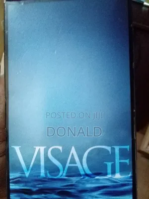 Visage Perfume