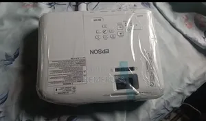 Epsonprojector