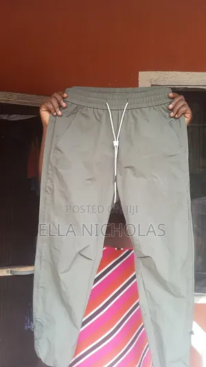 Unisex Joggers