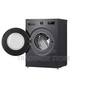 Lg Front Load 9 Kg (F2y1vypyjp) Washing Machine