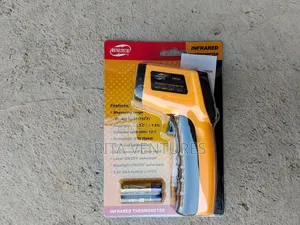 Benetech Infrared Thermometer