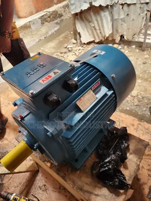40hp Abb Electric Motor 30kw 1450rpm