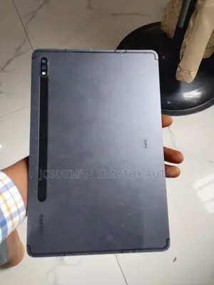 Samsung Galaxy Tab S7 128 GB Gray