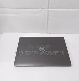 Laptop Dell Latitude 5500 8GB Intel Core i5 SSD 256GB