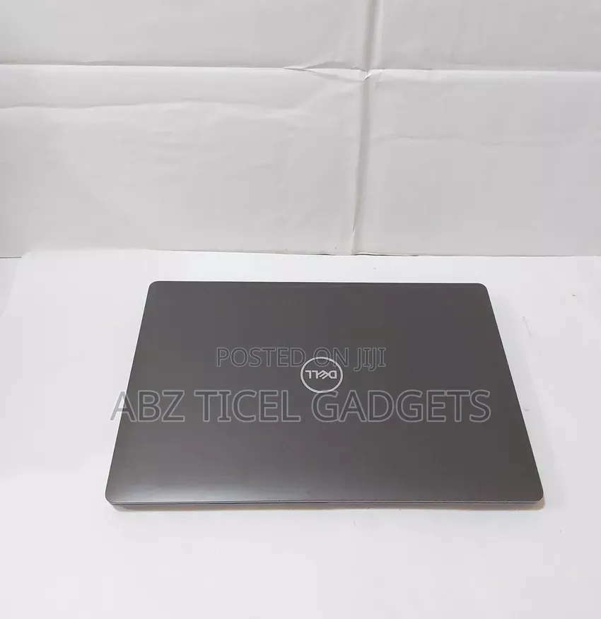 Laptop Dell Latitude 5500 8GB Intel Core i5 SSD 256GB