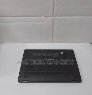 Laptop Dell Latitude 5500 8GB Intel Core i5 SSD 256GB