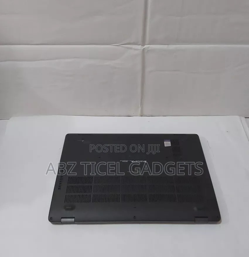 Laptop Dell Latitude 5500 8GB Intel Core i5 SSD 256GB