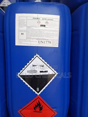 Formic Acid
