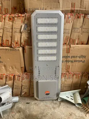 Solar Energy Street Light 300watts