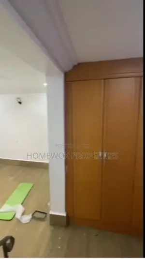 3bdrm Apartment in Paradise Estate, Eneka for rent