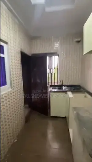 3bdrm Apartment in Paradise Estate, Eneka for rent