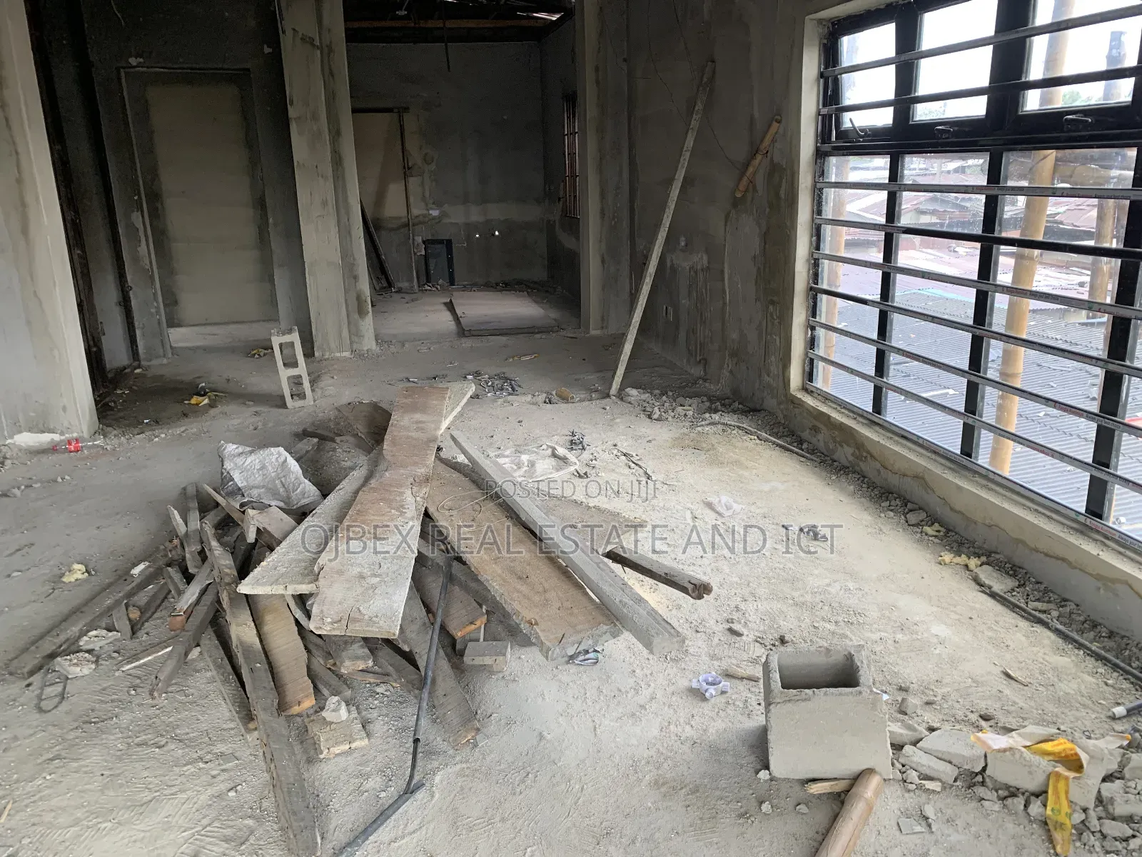 Warehouse Duplex