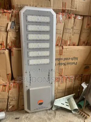 Solar Energy Street Light 300watts