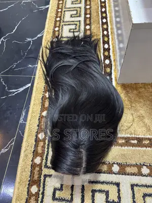 Full Closure Chinese Bonestraight