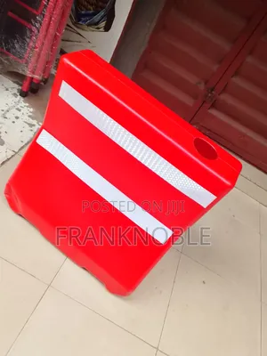 Road Barrier