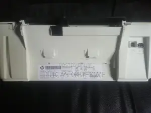 Hp Deskjet Ink Printer